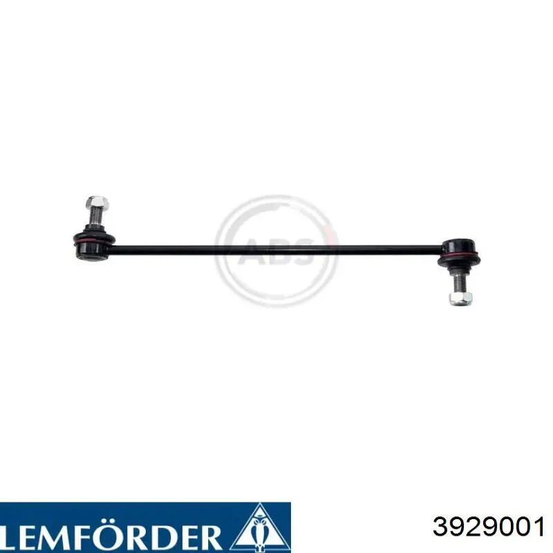 3929001 Lemforder