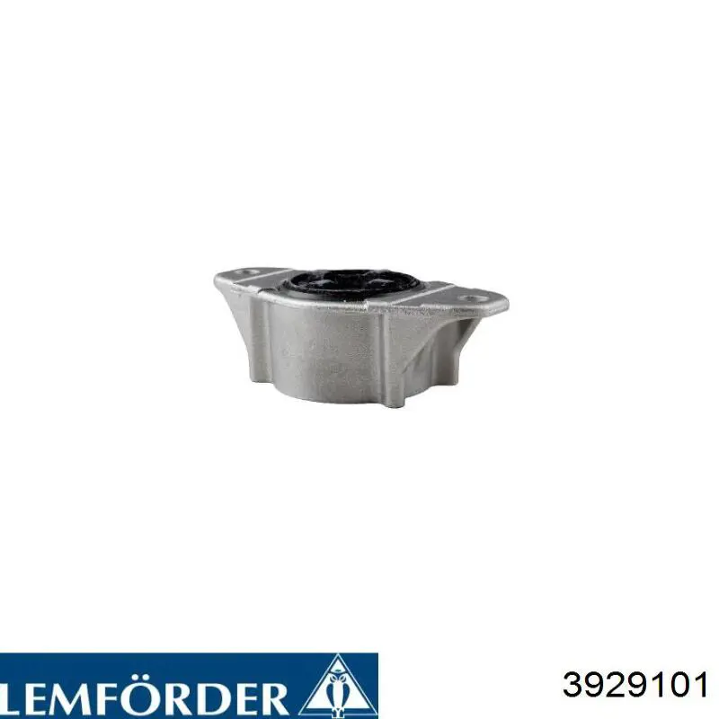 Купить 3929101 Lemforder Опора переднего амортизатора