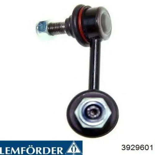 Правый рычаг передней нижней подвески Lemforder 3929601 цена, от 116.25 USD