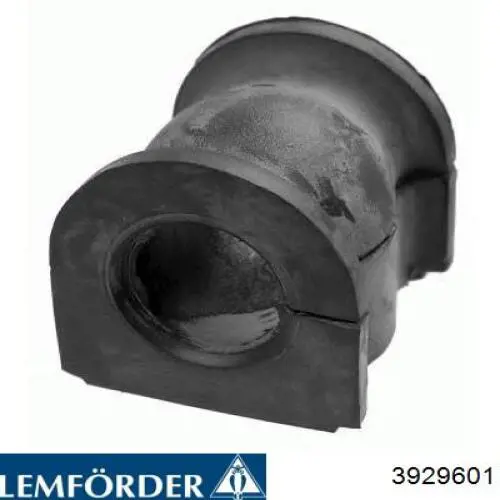 Купить 3929601 Lemforder Нижний правый рычаг передней подвески