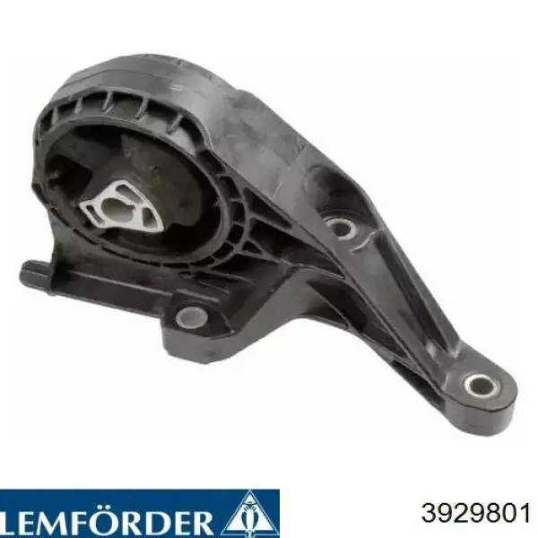 39298 01 Lemforder coxim (suporte dianteiro de motor)