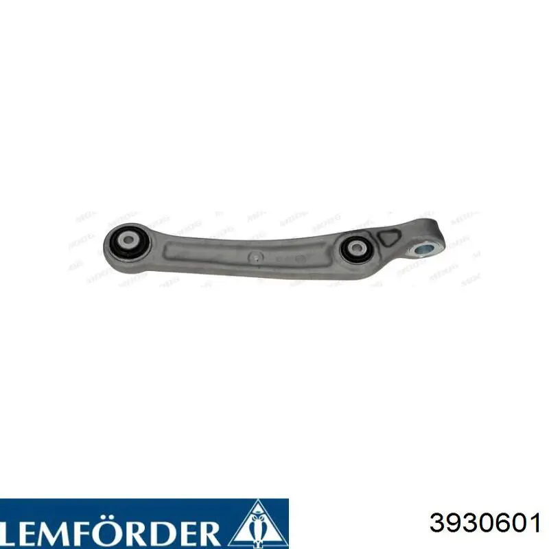 Рычаг передней подвески верхний левый Lemforder 3930601 цена, от 38.01 USD