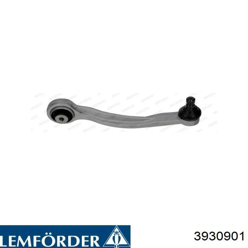 Купить 3930901 Lemforder Верхний рычаг