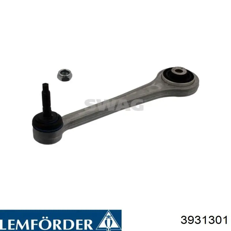 Верхний рычаг 3931301 Lemforder