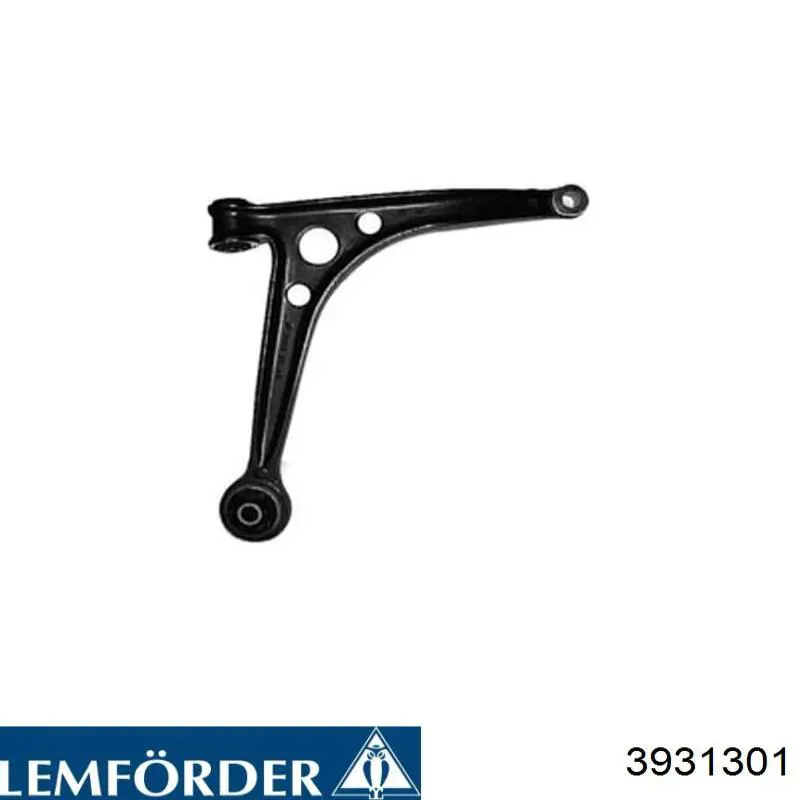 Купить 3931301 Lemforder Верхний рычаг