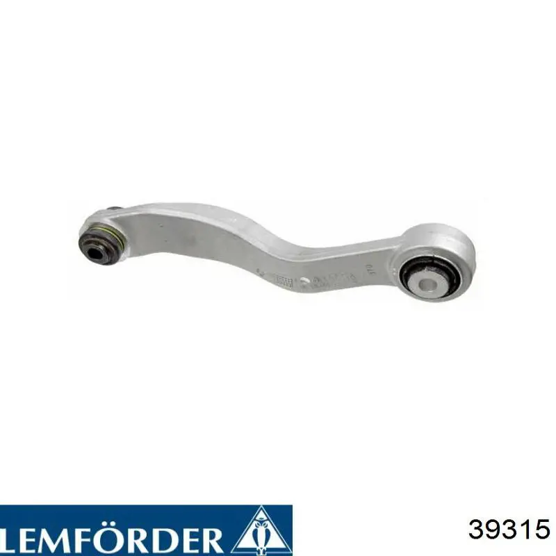 Верхний рычаг 39315 Lemforder