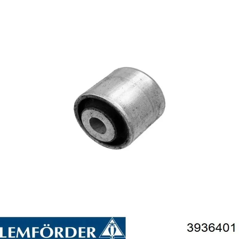 Болт крепления переднего рычага, комплект Lemforder 3936401 цена, от 13.70 USD