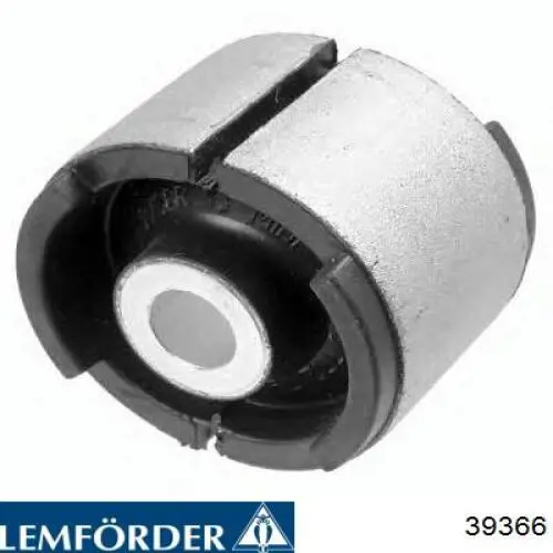 Купить 3936601 Lemforder Болт крепления заднего нижнего рычага, комплект