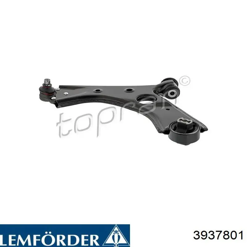 Рулевой наконечник Lemforder 3937801 цена, от 19.24 USD