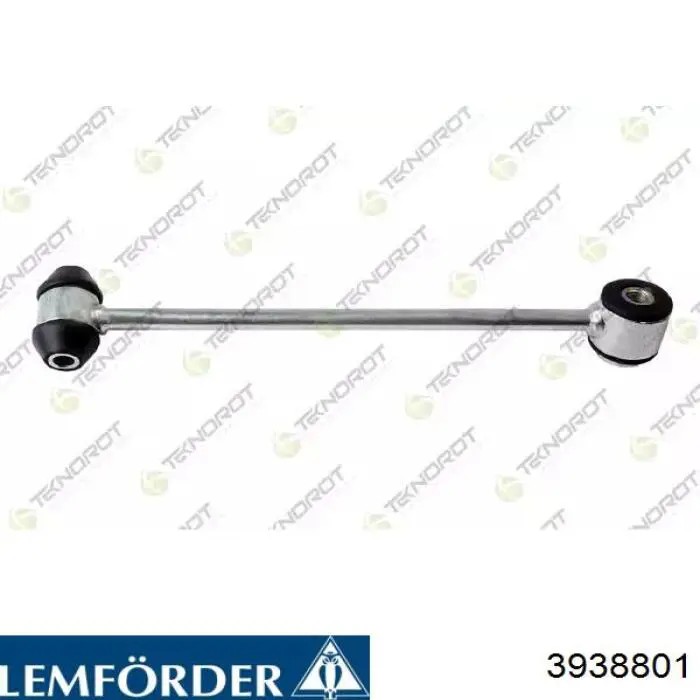 Стойка стабилизатора задняя правая Lemforder 3938801 цена, от 14.09 USD