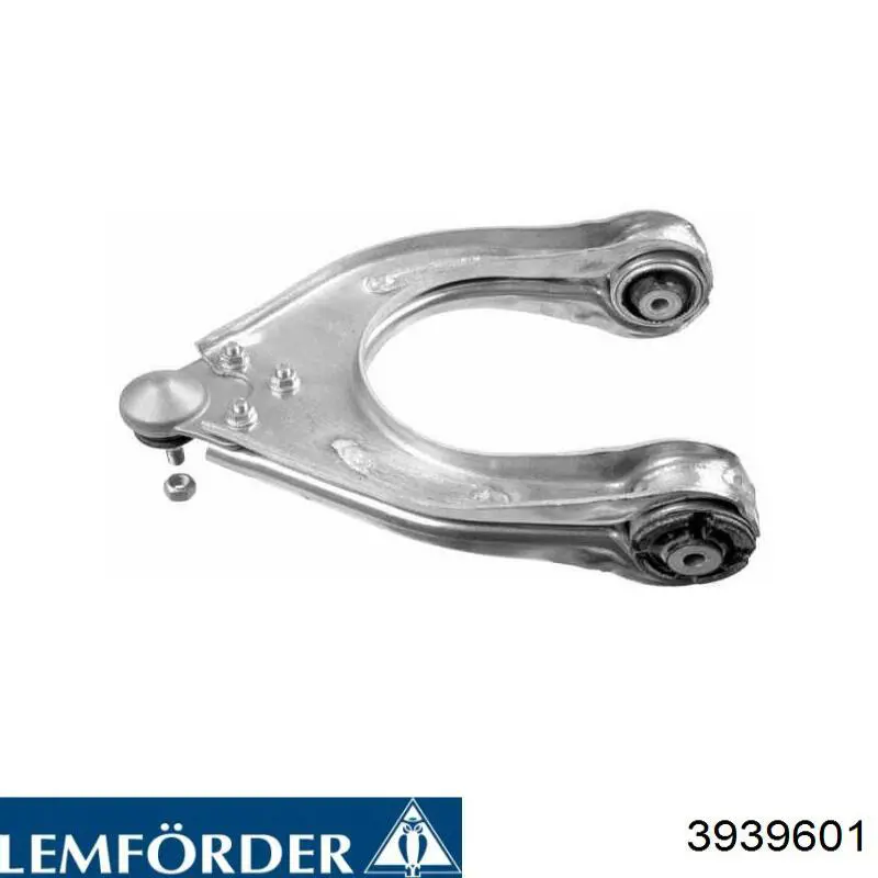 Балансир подвески задний левый Lemforder 3939601 цена, от 40.93 USD