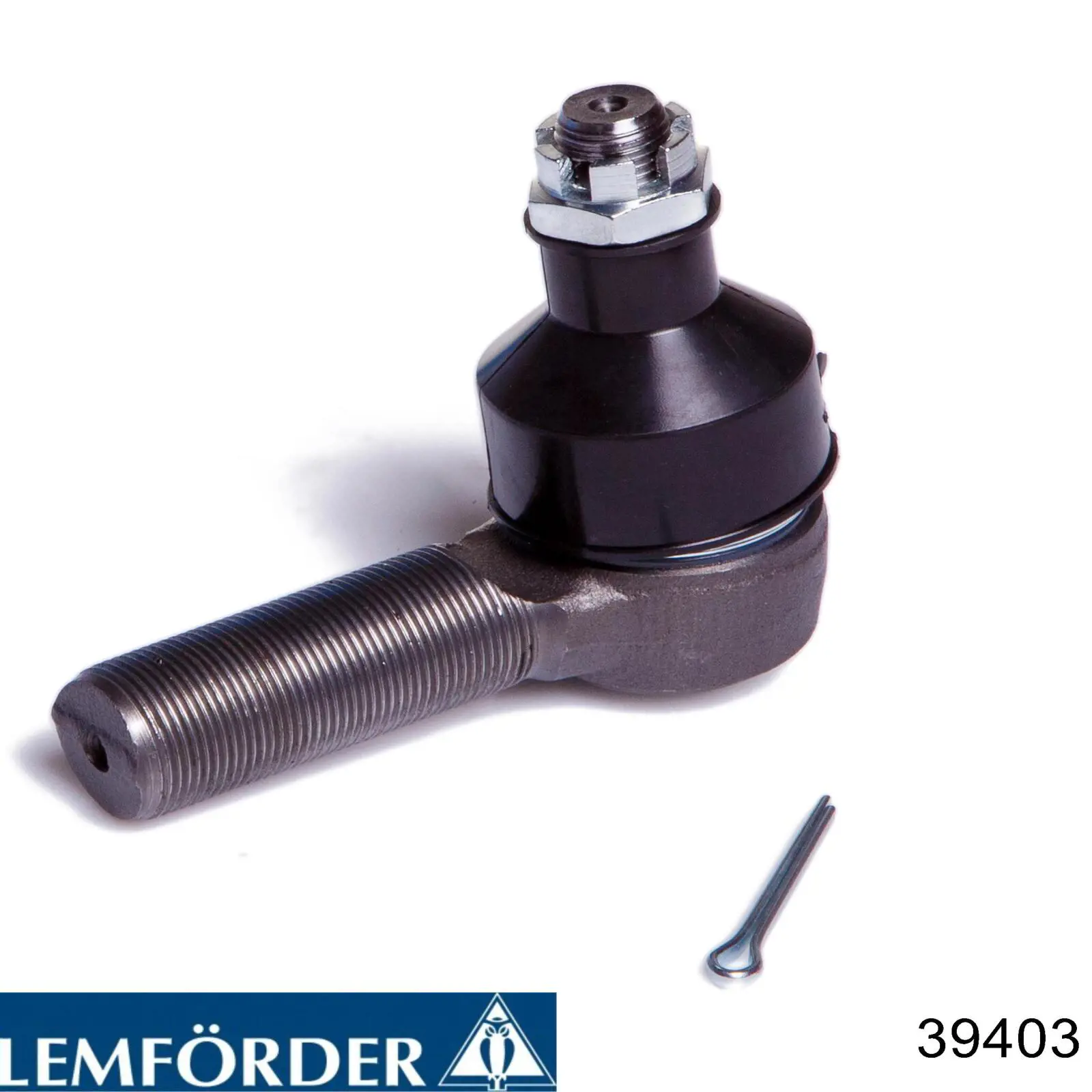 39403 Lemforder Подушка амортизатора переднего