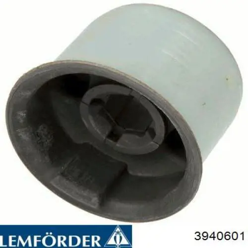Купить 3940601 Lemforder Сайлентблок нижний передней подвески
