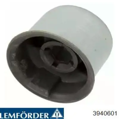 Сайлентблок передней подвески Lemforder 3940601 цена, от 6.06 USD