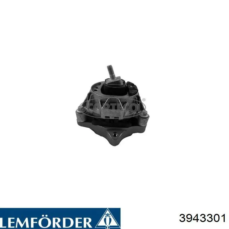 Подушка двигателя Lemforder 3943301 цена, от 88.01 USD