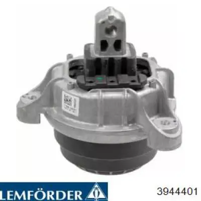 Подушка двигателя Lemforder 3944401 цена, от 77.73 USD