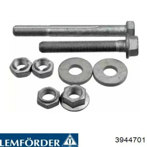 Купить 39447 Lemforder Набор болтов для рычага