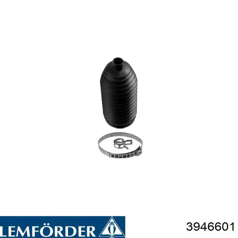 Пыльник тяги Lemforder 3946601 цена, от 8.20 USD
