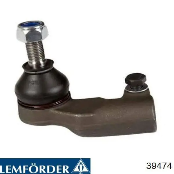 39474 Lemforder Наружный наконечник рулевой тяги