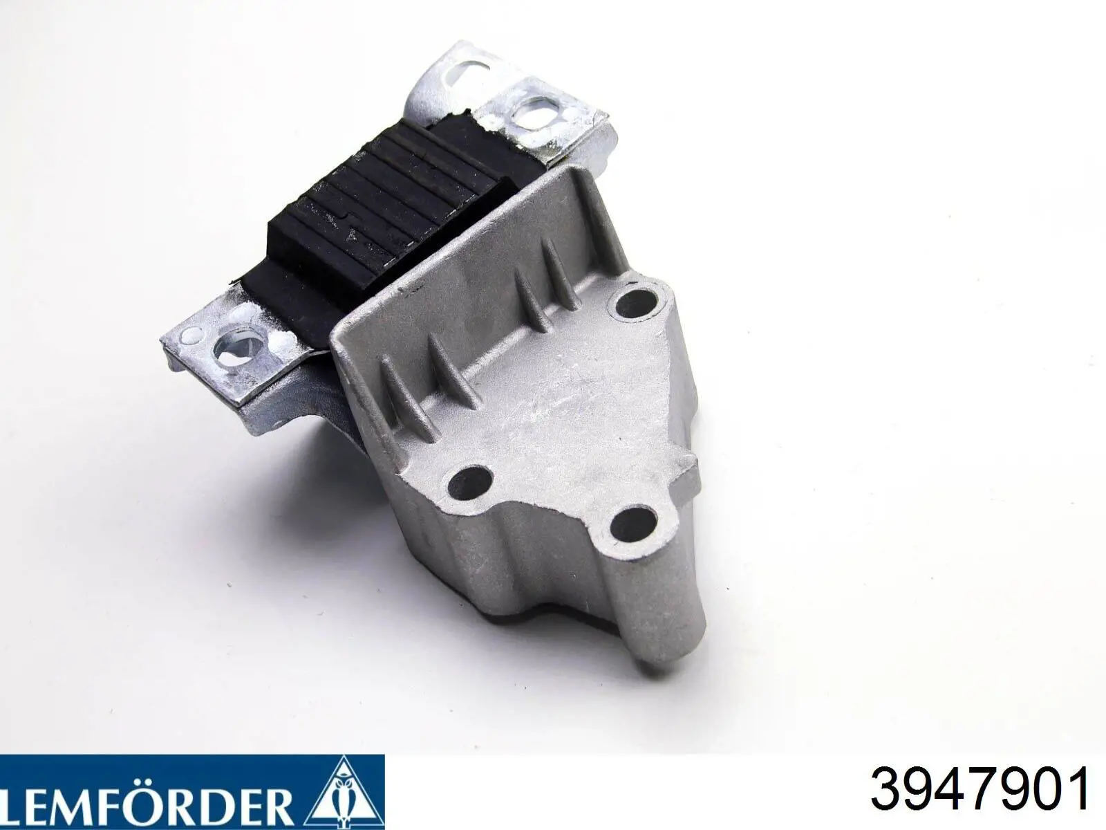 Подушка двигателя Lemforder 3947901 цена, от 50.75 USD