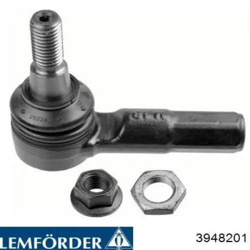 39482 01 Lemforder coxim (suporte dianteiro de motor)