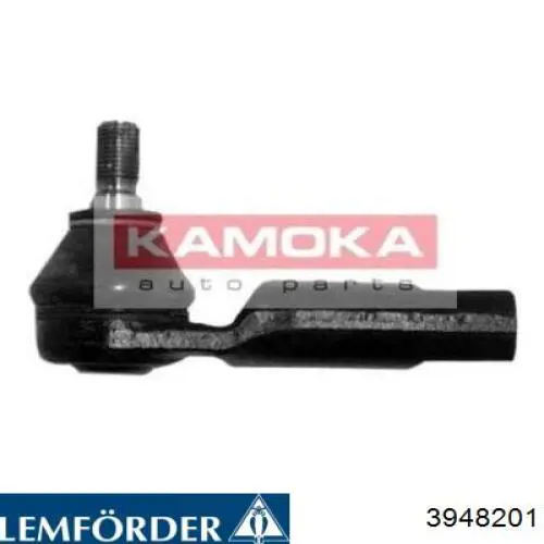 Передняя опора двигателя 3948201 Lemforder