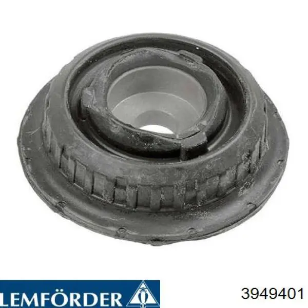 Купить 3949401 Lemforder Опора амортизатора переднего правого