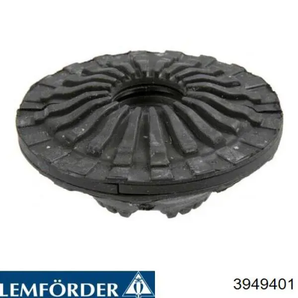 Опора амортизатора правого переднего Lemforder 3949401 цена, от 65.04 USD