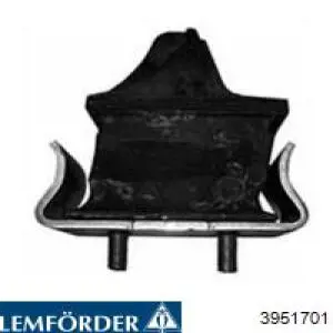 Подушка (опора) двигателя, левая/правая Lemforder 3951701 цена, от 122.78 USD