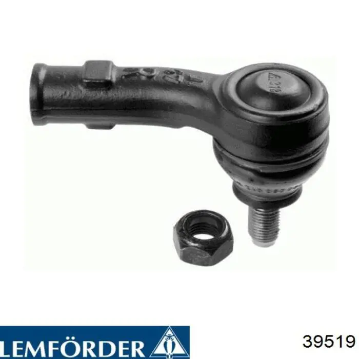 39519 Lemforder Правая подушка двигателя