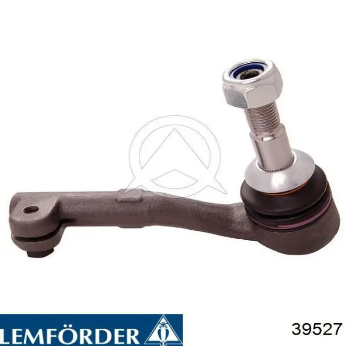 39527 Lemforder coxim (suporte esquerdo de motor)