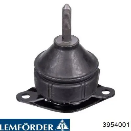 Купить 3954001 Lemforder Левая подушка двигателя