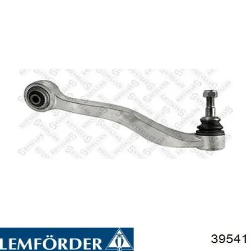 39541 Lemforder coxim (suporte esquerdo de motor)