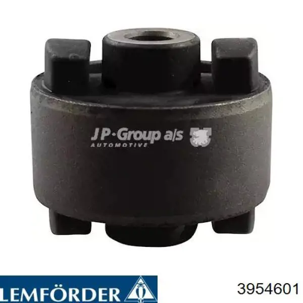 Резинка заднего стабилизатора Lemforder 3954601 цена, от 10.08 USD