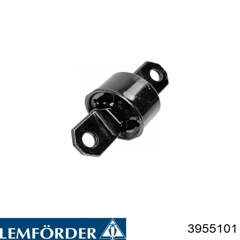 Болт крепления заднего нижнего рычага, комплект Lemforder 3955101 цена, от 40.12 USD