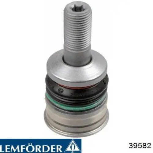 Купить 39582 Lemforder Рычаг передней подвески левый