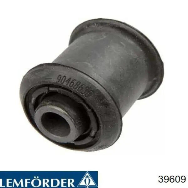 39609 Lemforder Сайлентблок нижнего переднего рычага