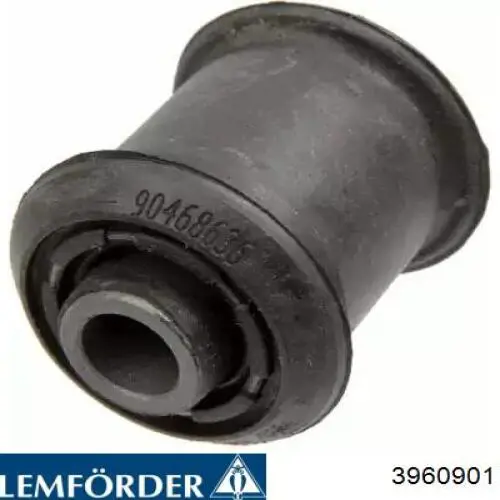 Сайлентблок передней подвески Lemforder 3960901 цена, от 5.07 USD