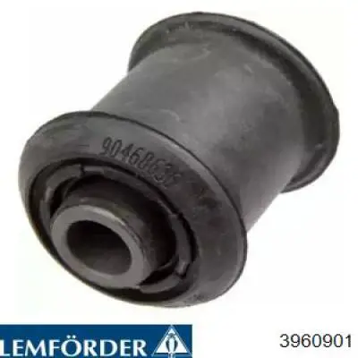 Купить 3960901 Lemforder Сайлентблок нижний передней подвески