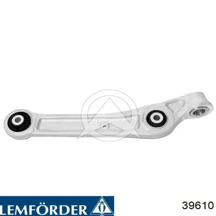 39610 Lemforder Рычаг передней подвески нижний левый