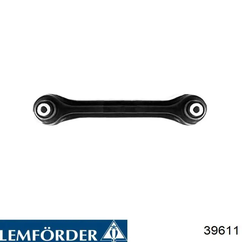 39611 Lemforder Рычаг передней подвески нижний, правый