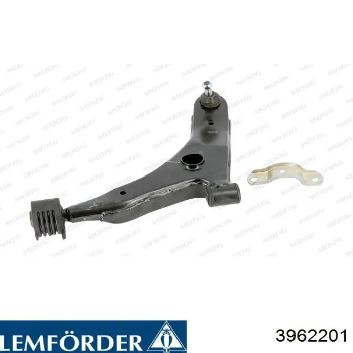 Верхняя шаровая опора 39622 Lemforder