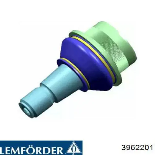 Верхняя шаровая опора LMI39622 Lemforder