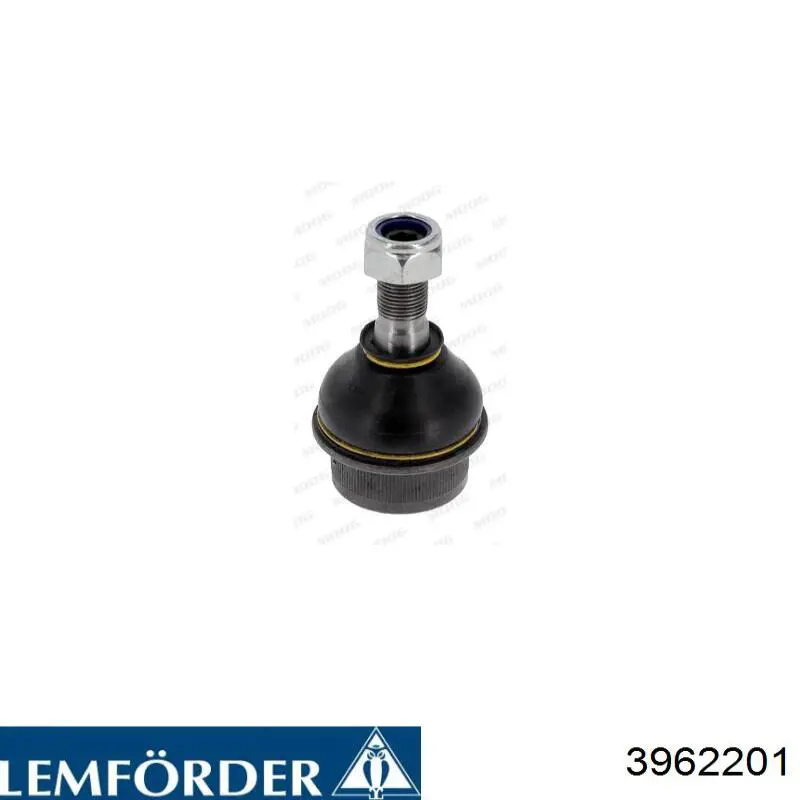 Купить 39622 Lemforder Верхняя шаровая опора