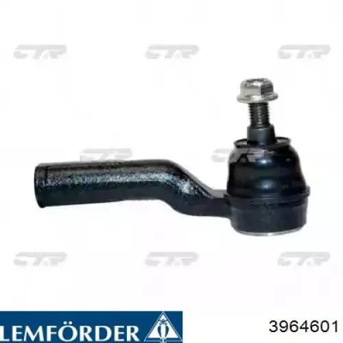 Купить 3964601 Lemforder Чехол рулевого механизма