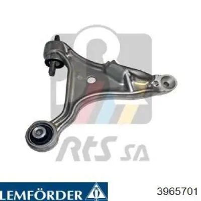  3965701 Lemforder