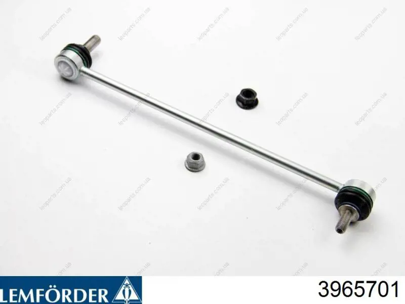 Купить 3965701 Lemforder 
