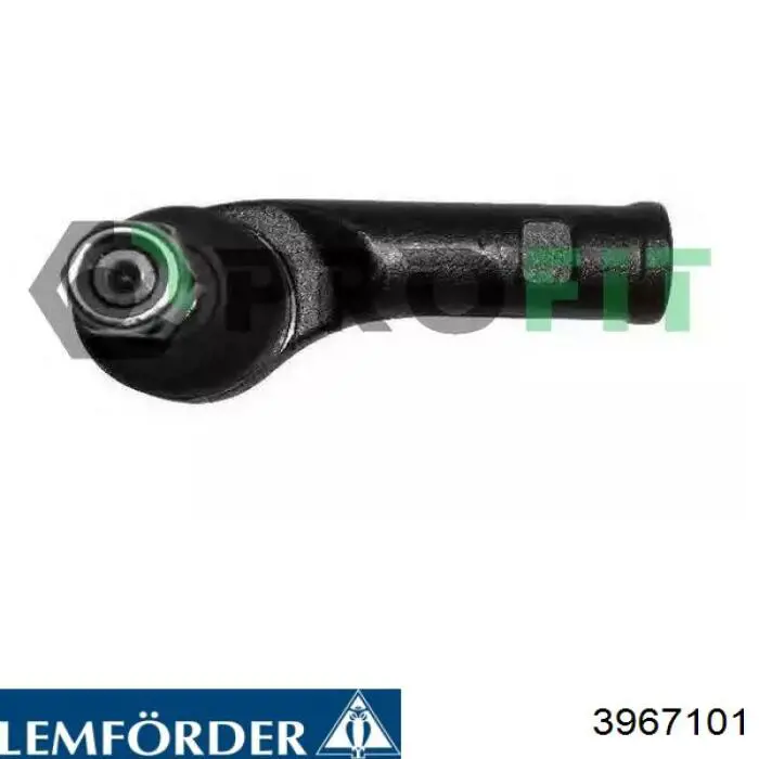 Купить 3967101 Lemforder Рулевая тяга