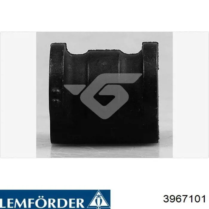 Рулевая тяга Lemforder 3967101 цена, от 28.89 USD