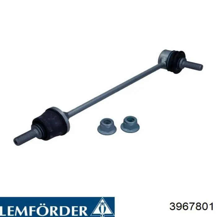  Lemforder 3967801 цена, от 163.16 USD
